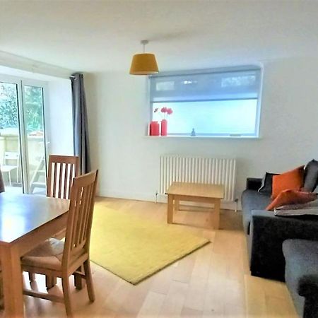 2 Bedroom Victorian Garden Flat London Exterior foto
